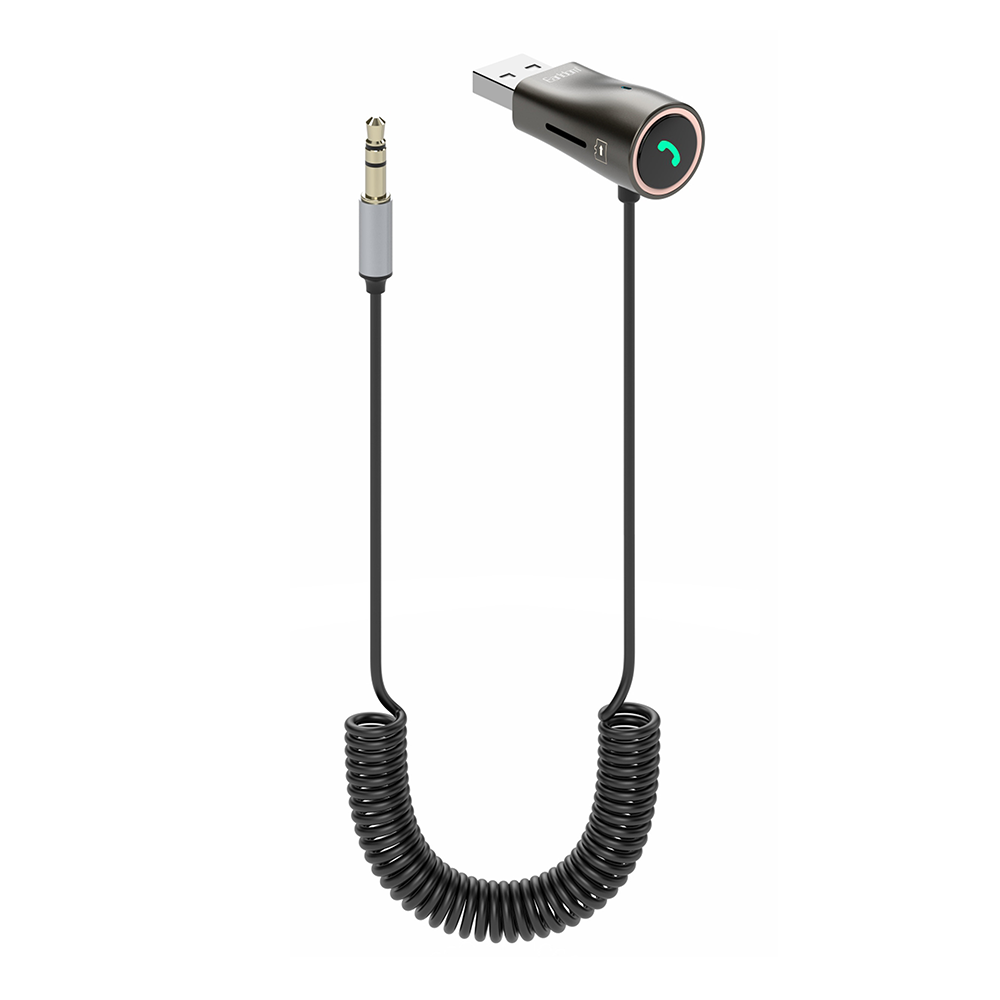 bluetooth audio receiver earldom et-m65