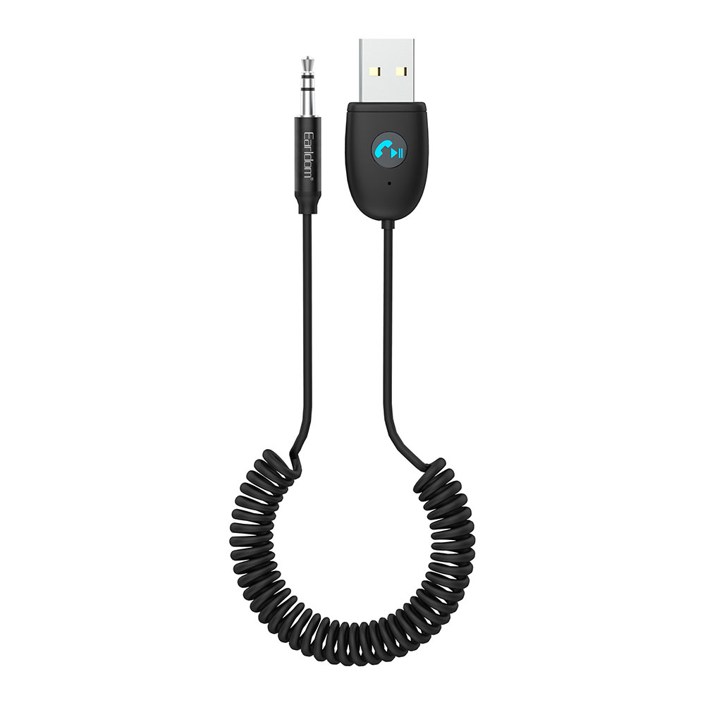 bluetooth audio receiver earldom et-m67