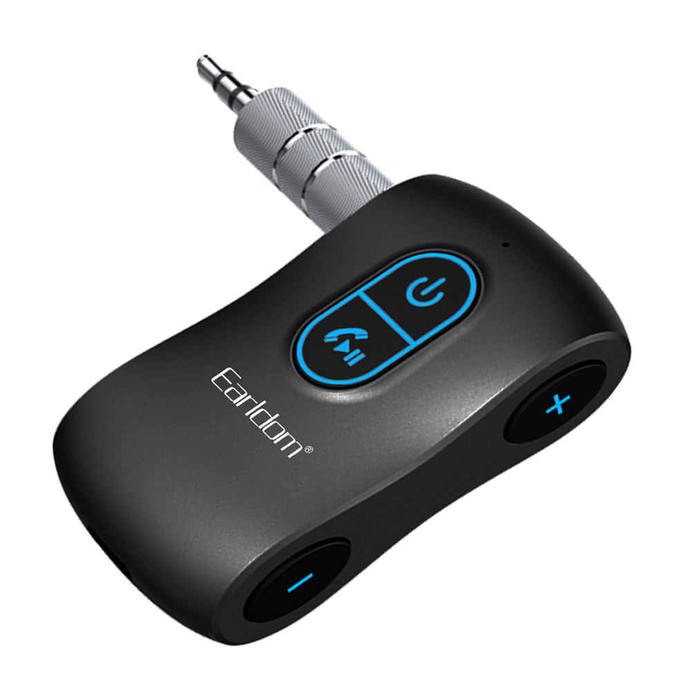 bluetooth audio receiver earldom et-m69