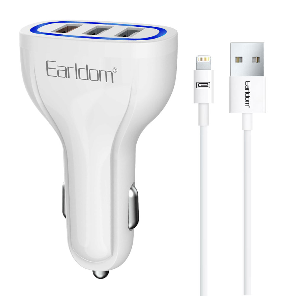 car socket charger earldom es-cc13