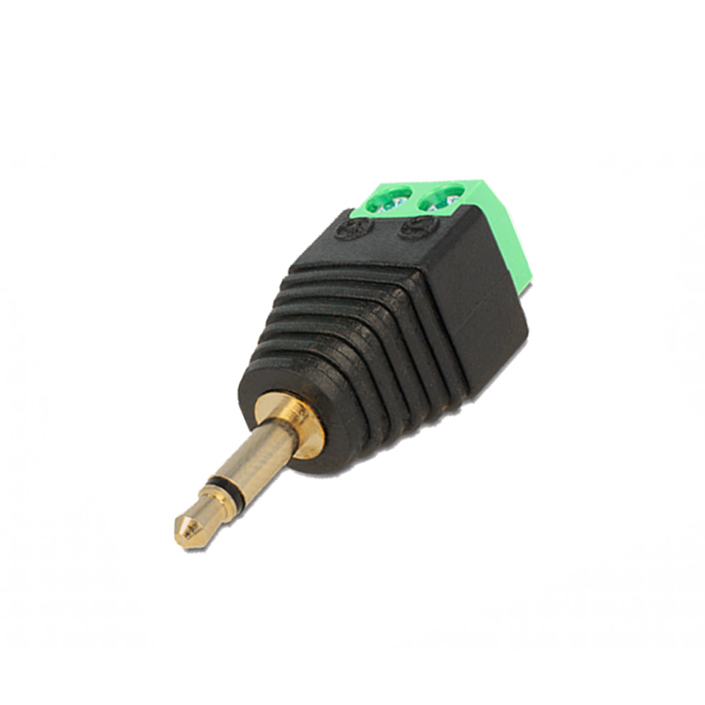connector detech