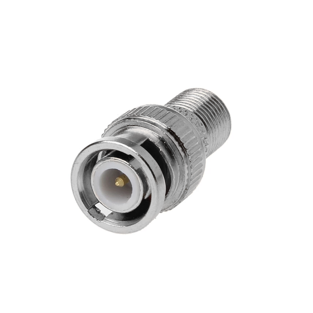 connector detech