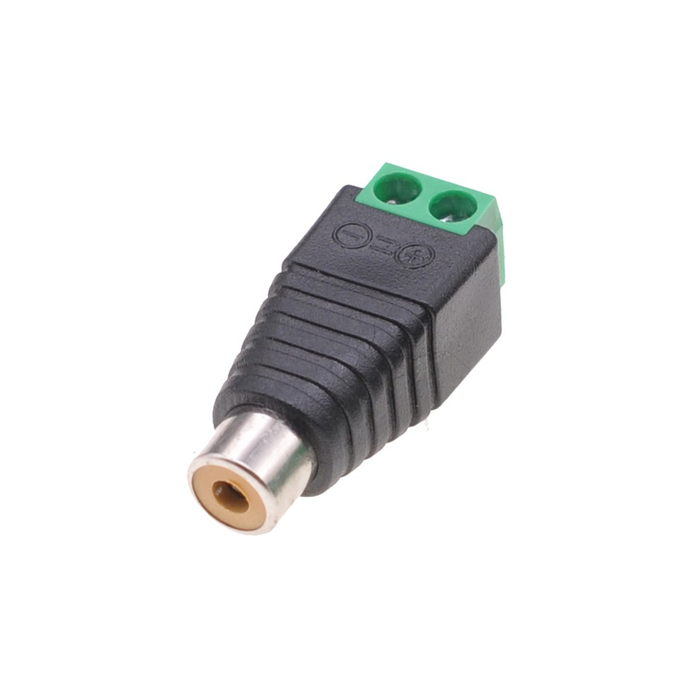 connector detech