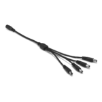 splitter detech