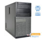 Dell 3010 Tower i3-3220/4GB DDR3/250GB/DVD/8P Grade A+ Refurbished PC