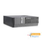 Dell 790 SFF i5-2400/4GB DDR3/250GB/DVD/7P Grade A+ Refurbished PC