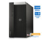 Dell Precision T7910 Tower Xeon E5-1650v3(6-Cores)/16GB DDR4/2TB/ATI 2GB/DVD/7P Grade A+ Workstation