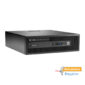 HP 600G1 SFF i3-4130/4GB DDR3/500GB/DVD/7H Grade A+ Refurbished PC