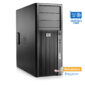 HP Z200 Tower i5-650/4GB DDR3/500GB/Nvidia 512MB/DVD/7P Grade A+ Workstation Refurbished PC