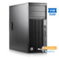 HP Z230 Tower E3-1245v3(4-Cores)/8GB DDR3/1TB/DVD/8P Grade A+ Workstation Refurbished PC