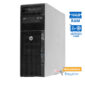 HP Z620 Tower Xeon E5-2620(6-Cores)/16GB DDR3/2TB/ATI 2GB/DVD Grade A+ Workstation Refurbished PC
