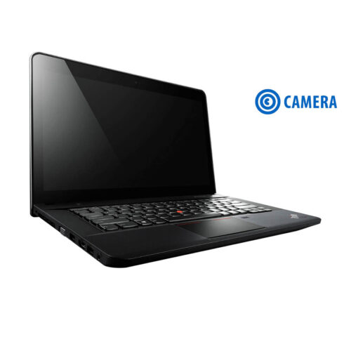 Lenovo (B)ThinkPad Edge E440 i5-4200M/14"/4GB/500GB/DVD/Camera/8P Grade B Refurbished Laptop