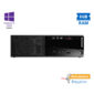 Lenovo S500 SFF i3-4170/8GB DDR3/500GB/DVD/10H Grade A+ Refurbished PC