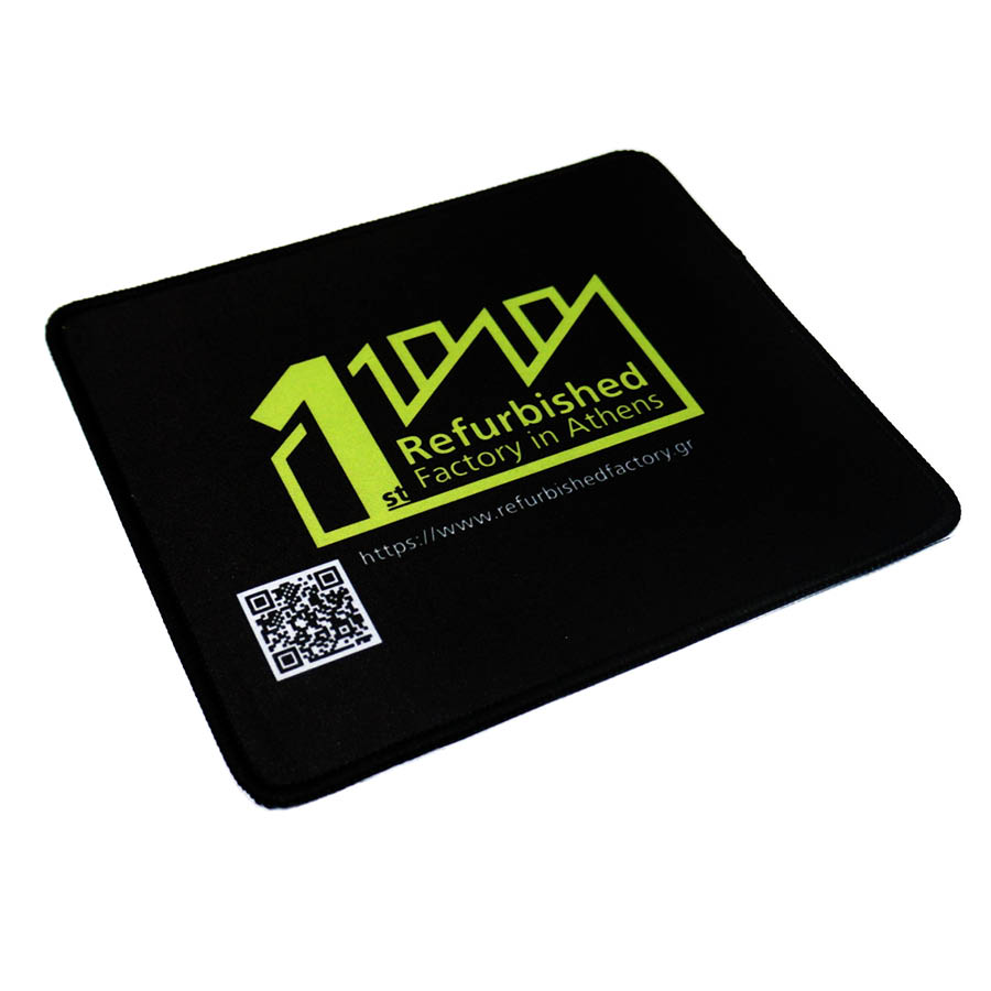 Mouse Pad 1st Refurbished