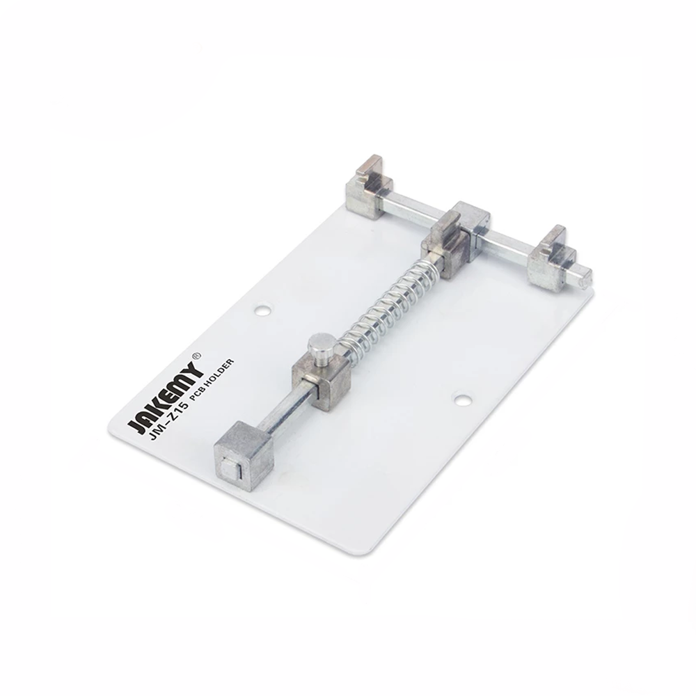 pcb holder jakemy jm-z15