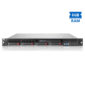Refurbished Server HP DL360 G6 R1U E5504/8GB DDR3/No HDD/4xSFF/1xPSU/DVD/P410i-512MB
