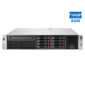 Refurbished Server HP DL380e G8 R2U E5-2420/16GB DDR3/No HDD/1xPSU/DVD/B320i-512MB