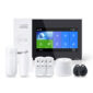 smart alarm system brand pst-wg107t