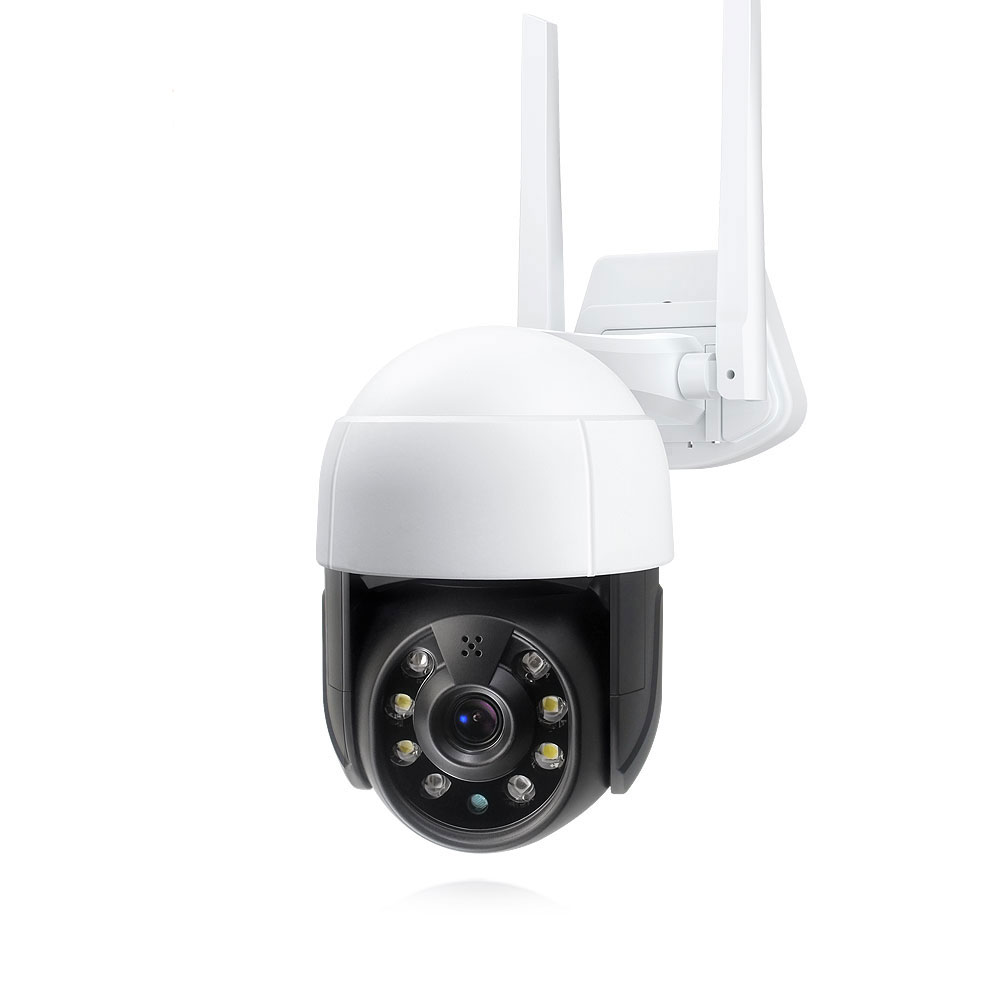 smart security camera brand pst-c18b-3mp