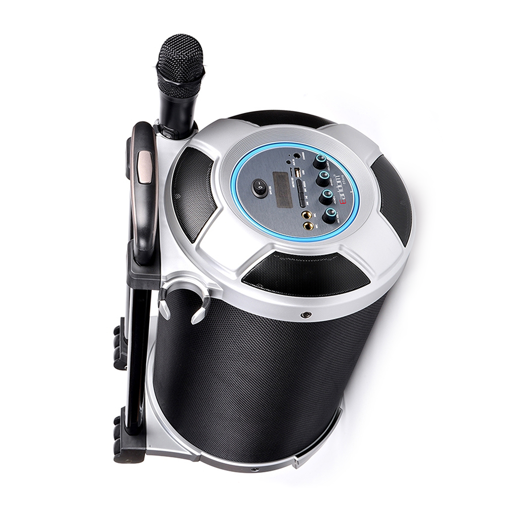 speaker earldom et-a18
