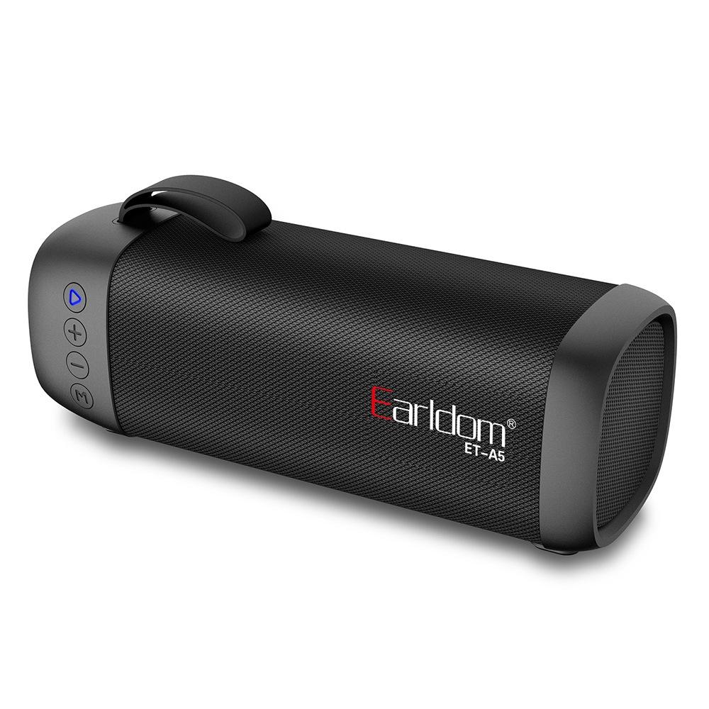 speaker earldom et-a5