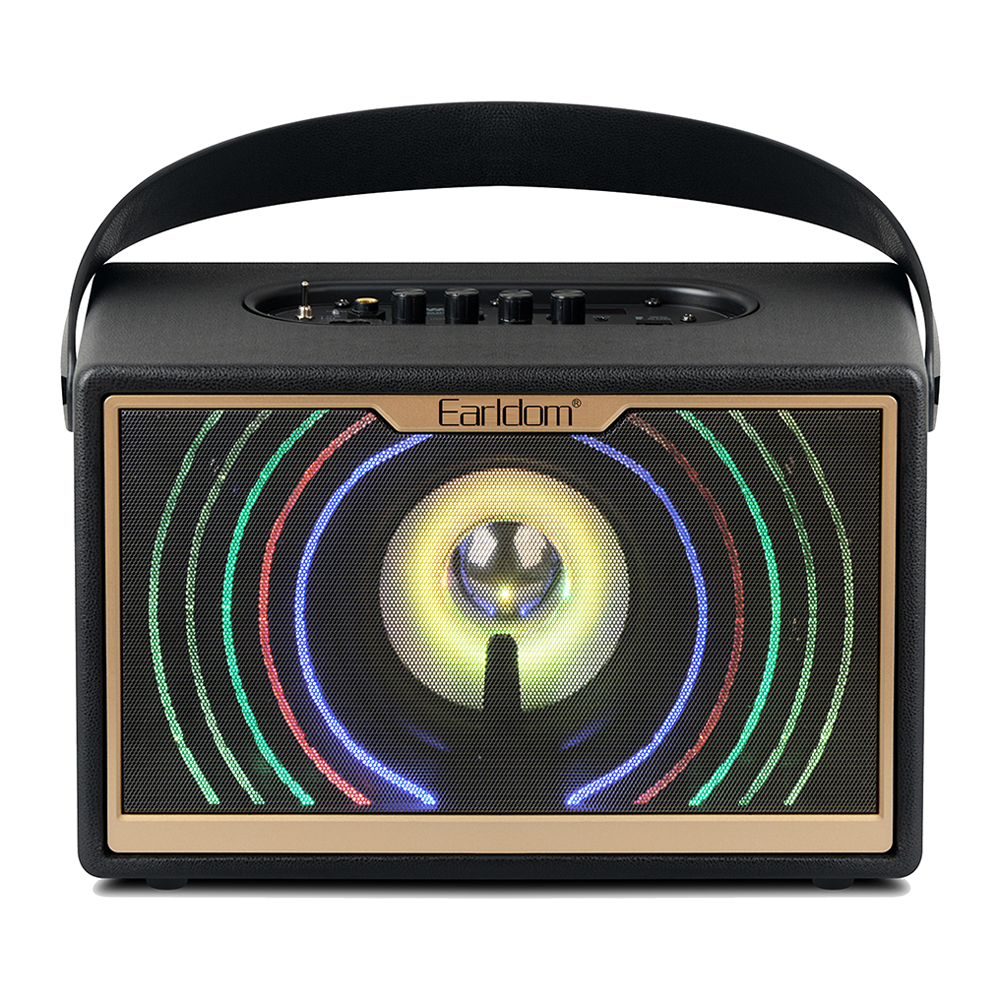 speaker earldom et-lk3