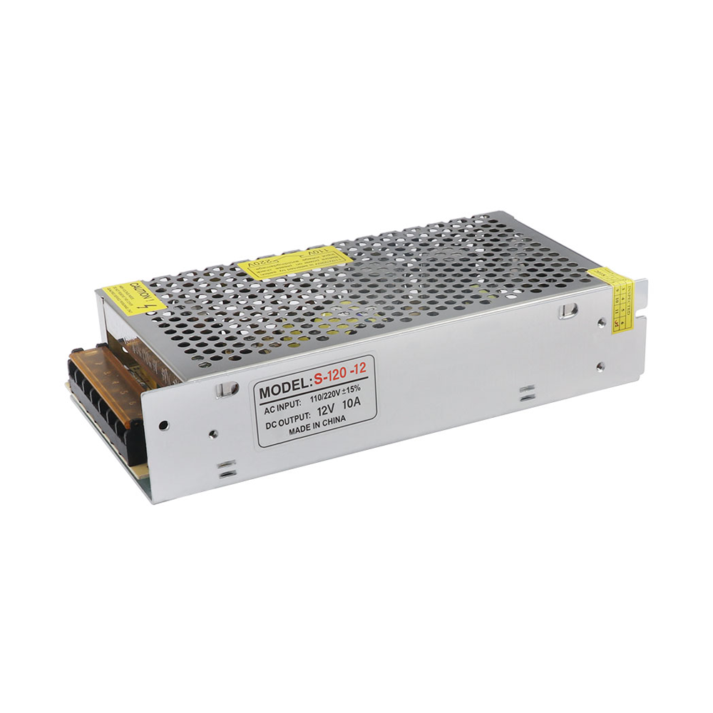 switching power supply brand