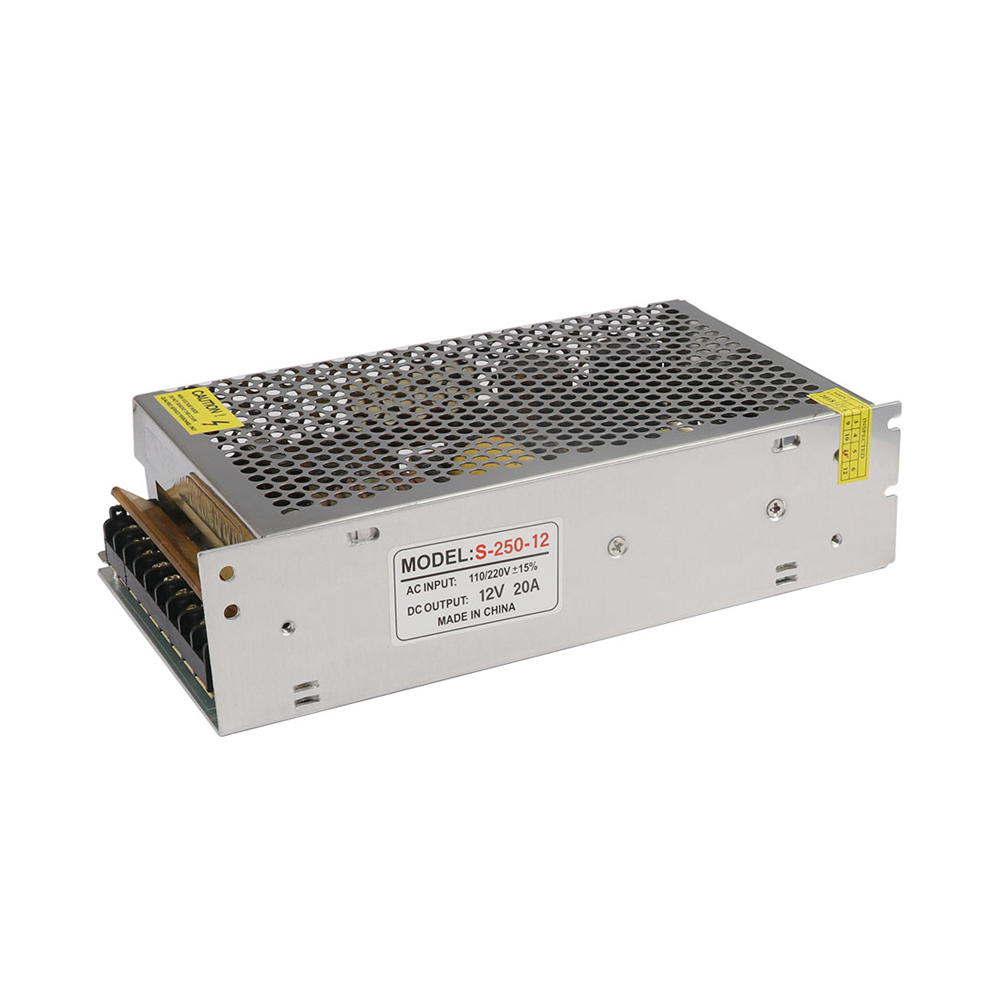 switching power supply brand