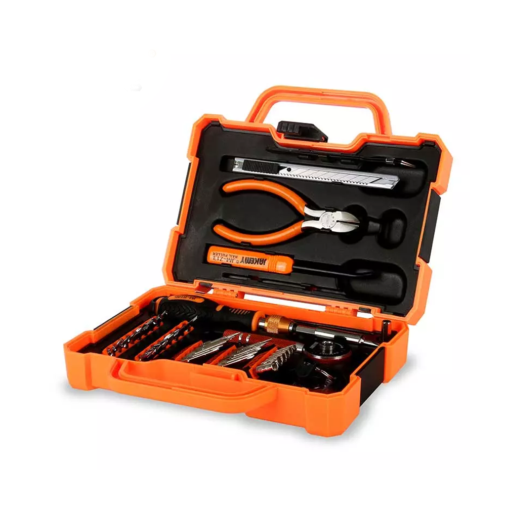 toolkit jakemy jm-8146