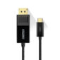 USB-C to DisplayPort cable - 8K @30Hz
