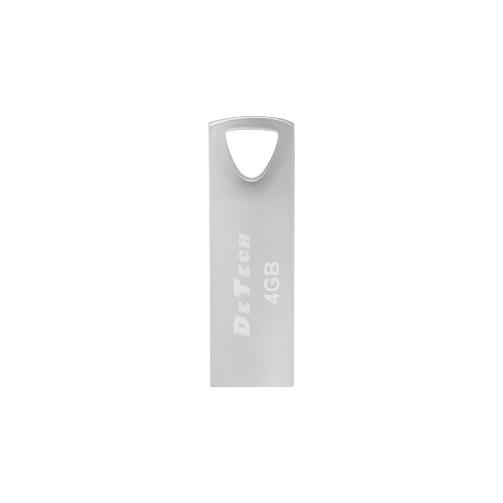 usb flash drive detech