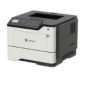 Used Laser Printer Lexmark MS621DN Mono Δικτυακός ( με toner)