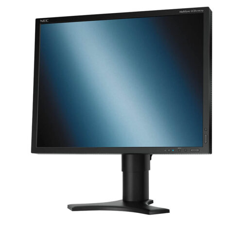 Used Monitor 2190UXP TFT/Nec/21”/1600x1200/Black/Grade B/D-SUB & DVI-D