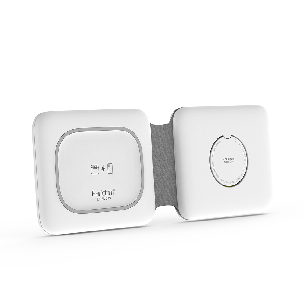 wireless charger earldom et-wc19