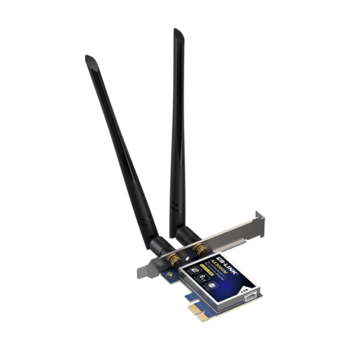 wireless network adapter lb-link bl-x50bt