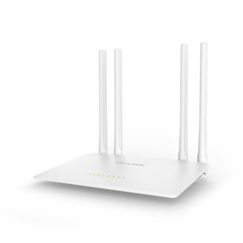 wireless router lb-link bl-w1210m
