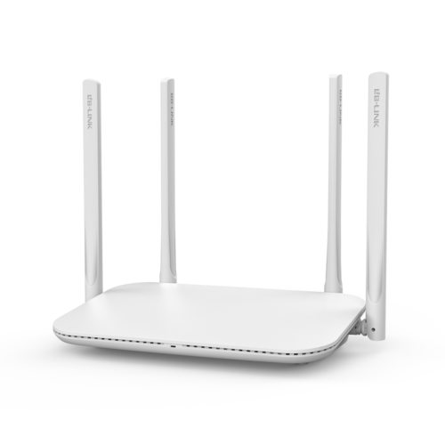 wireless router lb-link bl-wr1300h