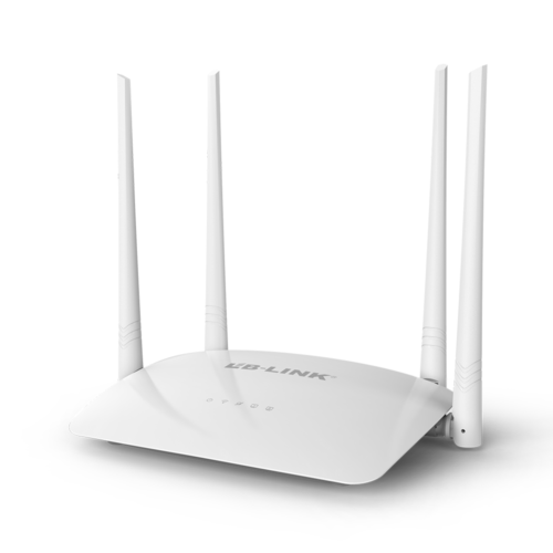 wireless router lb-link bl-wr450h