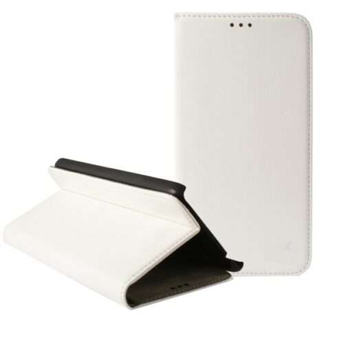 Ksix STAND BOOK HUAWEI Y635 white outlet