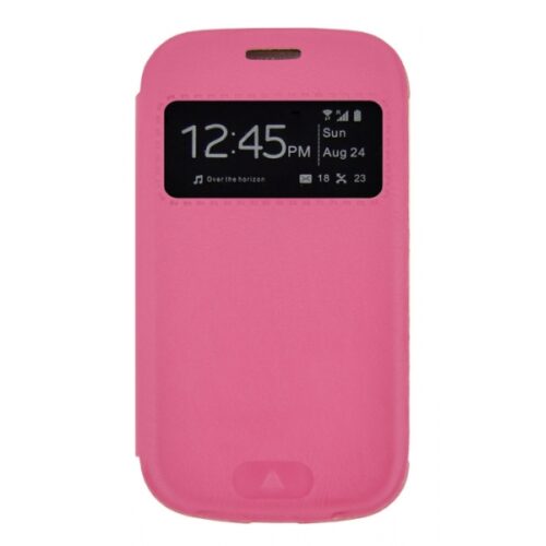 4OK BOOK WINDOW SAMSUNG TREND SDUOS 2 pink outlet