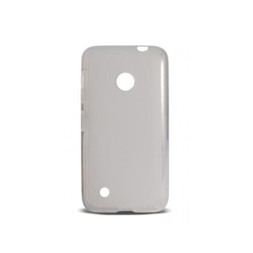 Ksix FLEX TPU NOKIA LUMIA 530 trans backcover