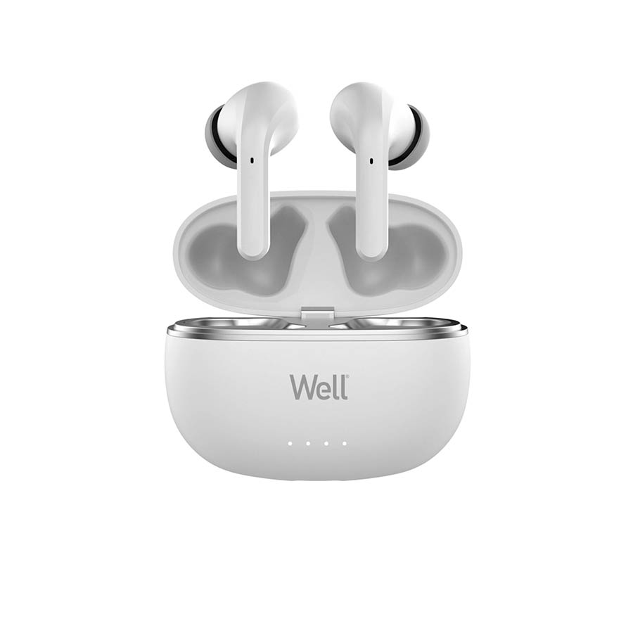 Ακουστικό In-ear Bluetooth Wireless earphones noice cancelling ANC