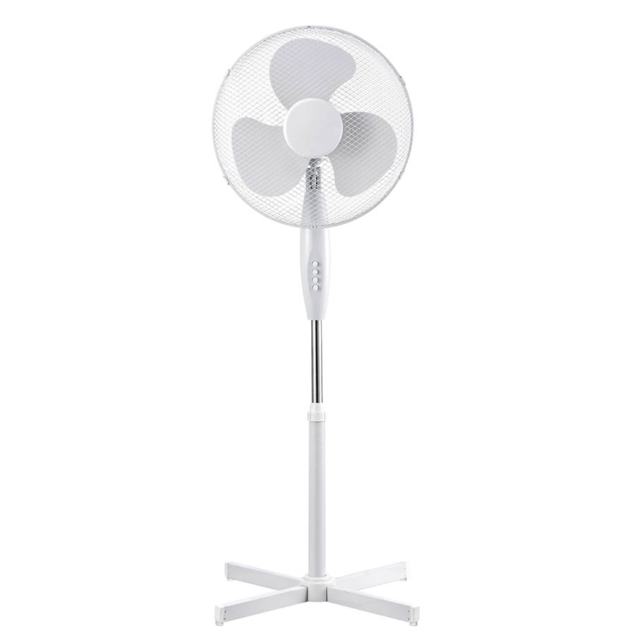 Ανεμιστήρας Chilly 45W Well FAN-STAND-CHILLY-WL