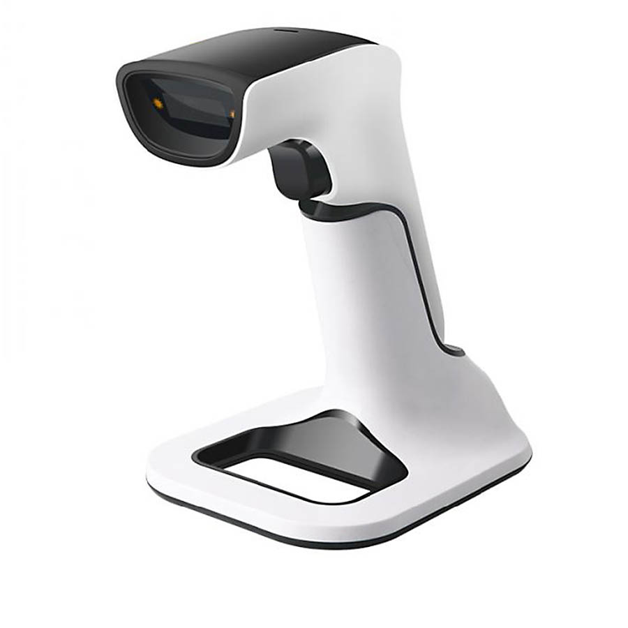 Ασύρματο Barcode Scanner 1D CCD DS5510B CMOS