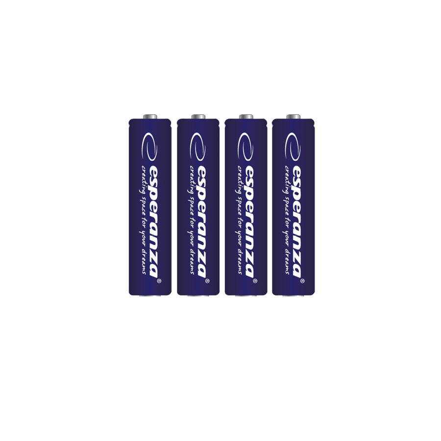 Μπαταρία LR6 AA 4τεμ Αλκαλική EZB101