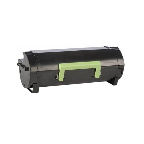 Συμβατό Toner Lexmark MS310/MS312/MS410/MS510/MS610/ 50F2H00 5000 Σελίδες