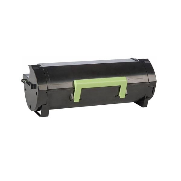 Συμβατό Toner Lexmark MS410/MS510/MS610/MS415DN/50F2X00 10000 Σελίδες