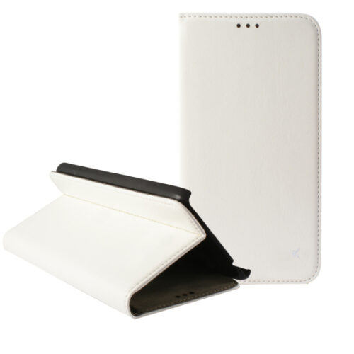 Ksix STAND BOOK iPHONE 6 6s white outlet