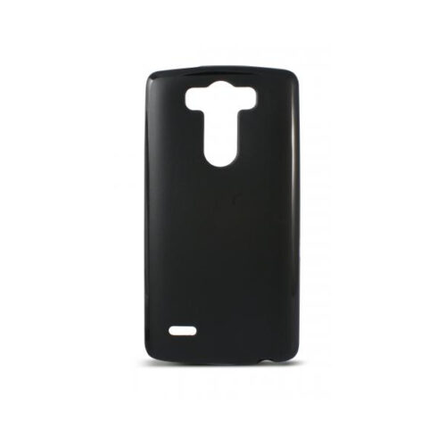 Ksix FLEX TPU LG G3S MINI black backcover