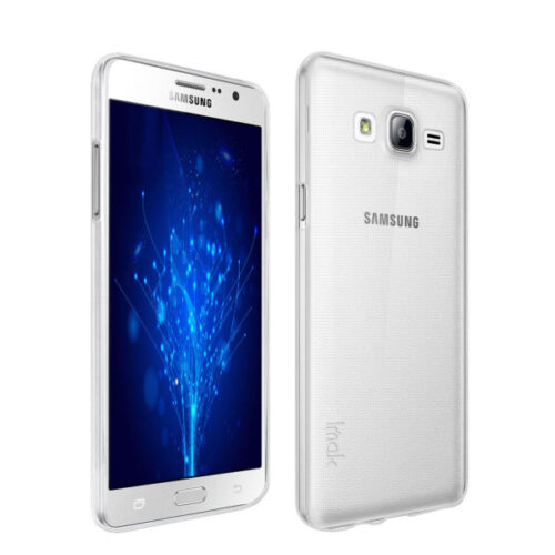 iS TPU 0.3 SAMSUNG ON7 trans backcover